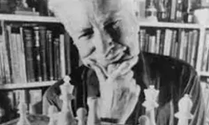 American-Hungarian physicist may be key to answering 150-yr-old question of what exactly is a game of skill