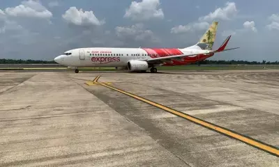 Air India Express row: ‘Concern genuine’, says Delhi Regional Labour Commissioner to Tata Sons Chairman