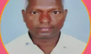 Pav bhaji seller gets ready to contest 4th general election from Gurugram