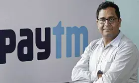 Can Vijay Shekhar Sharma fix Paytms woes as he takes over the reins?