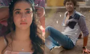 Rudhraksh, Nikeets Tujhpe Main Fida is a modern-day twist to timeless fairy tale