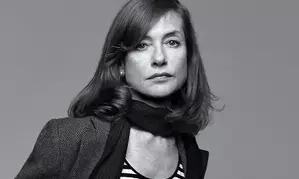 French actress, BAFTA winner Isabelle Huppert named Venice film fest jury head