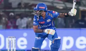 IPL 2024: Suryakumar Yadav reveals the secret behind the ‘Supla’ shot