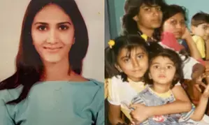 Raashii calls Vaani Kapoor a cutieee after seeing the throwback pics she shared