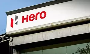 Hero MotoCorp posts 18 per cent rise in Q4 net profit, declares dividend of Rs 40 per share