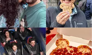 Anshula Kapoor savours her Paris holiday, kisses her happy place partner Rohan