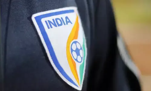 AIFF executive committee approves PoSH policy with immediate effect