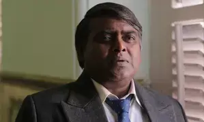 Dibyendu Bhattacharya loves homemade dal-chawal, khichdi during shoots