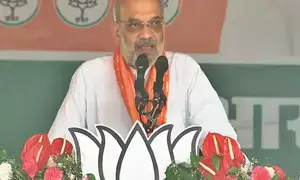 Amit Shah slams Akhilesh Yadav for calling Jinnah great