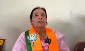 Resignation accepted by Centre, will not rejoin duty: IAS officer-turned-BJPs Bathinda candidate