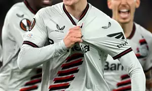 Europa League semifinal preview: Unbeaten Bayer Leverkusen continue hunt for historic treble against Roma
