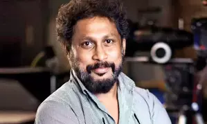 Shoojit Sircar: Father-daughter bonding has a lot of scope for beautiful stories