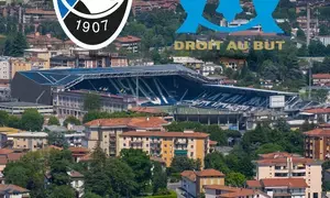 Europa League semifinals preview: Atalanta to host Marseille at final stop on road to Dublin