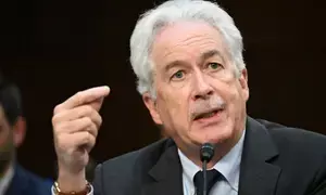 Israeli PM, CIA chief meet to discuss Gaza truce deal