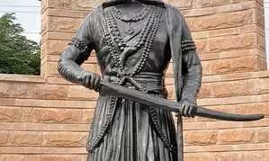 Rajasthan Govt to reach out to UK Govt to find names of 24 martyrs of 1857 Revolt