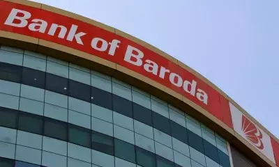 RBI lifts ban on Bank of Barodas BoB World