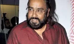 Popular director Sangeeth Sivan passes away at 61