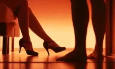 Gurugram: Sex racket busted, 4 foreign women among 10 arrested