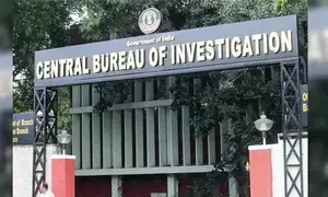 RML Hospital bribery case: CBI books over 15 including 2 doctors (Lead)