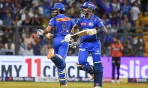IPL 2024: Mumbai Indians knocked out of the race to playoffs