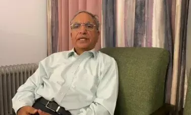 J&K Apni Party holds NC, PDP responsible for promoting gun culture in J&K