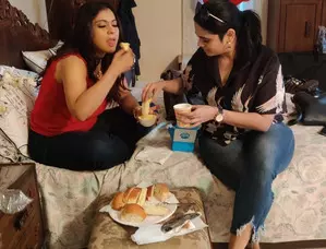 Kajol celebrates ‘no diet day’ with bun maska and shares her ‘priorities’ Kajol celebrates ‘no diet day’ with bun maska and shares her ‘priorities’