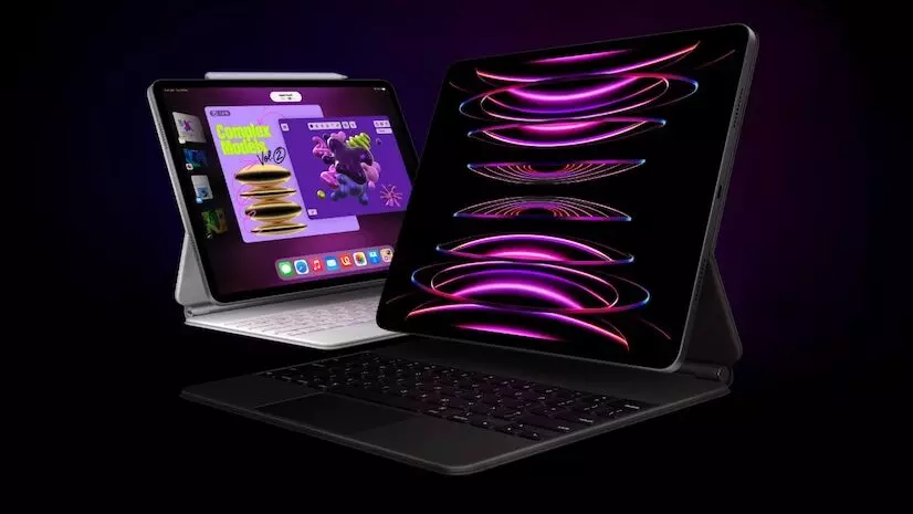Apple introduces new iPads. Pro model has chip to deal with artificial intelligence Apple introduces new iPads. Pro model has chip to deal with artificial intelligence