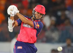 Longtime coach, Jwala Singh reveals which position Yashasvi should bat in T20 WC Longtime coach, Jwala Singh reveals which position Yashasvi should bat in T20 WC