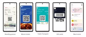 Google launches its Wallet app in India Google launches its Wallet app in India