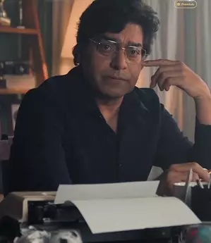 Why Ashutosh Rana gets the shivers when he sees himself on screen Why Ashutosh Rana gets the shivers when he sees himself on screen