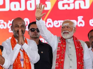 Furious over Pitrodas racist comment, PM Modi says it is now clear why Cong opposed Prez Murmus candidature Furious over Pitrodas racist comment, PM Modi says it is now clear why Cong opposed Prez Murmus candidature