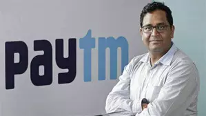 Can Vijay Shekhar Sharma fix Paytms woes as he takes over the reins?