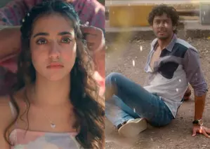 Rudhraksh, Nikeets Tujhpe Main Fida is a modern-day twist to timeless fairy tale