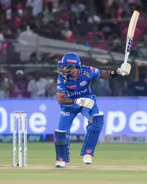 IPL 2024: Suryakumar Yadav reveals the secret behind the ‘Supla’ shot