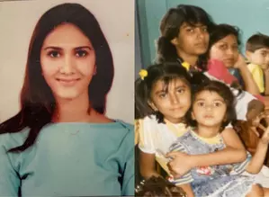 Raashii calls Vaani Kapoor a cutieee after seeing the throwback pics she shared