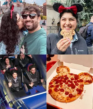 Anshula Kapoor savours her Paris holiday, kisses her happy place partner Rohan Anshula Kapoor savours her Paris holiday, kisses her happy place partner Rohan