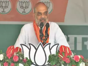Amit Shah slams Akhilesh Yadav for calling Jinnah great