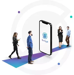 Fintech startup Simpl cuts around 100 jobs in restructuring exercise