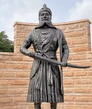 Rajasthan Govt to reach out to UK Govt to find names of 24 martyrs of 1857 Revolt