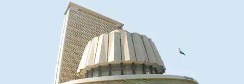 Biennial elections for 4 Maha Legislative Council seats on June 10