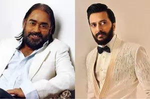 Rest in Glory: Riteish Deshmukh mourns director Sangeeth Sivans demise