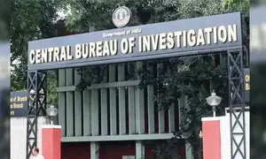 RML Hospital bribery case: CBI books over 15 including 2 doctors (Lead)