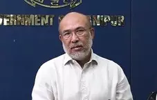 Manipur govt detects 5,457 illegal migrants, deportation process underway: CM Biren Singh