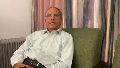 J&K Apni Party holds NC, PDP responsible for promoting gun culture in J&K