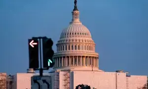 US House votes to kill motion to remove Speaker Mike Johnson
