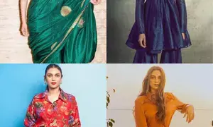Aditi Rao Hydari feels fashion should be effortless