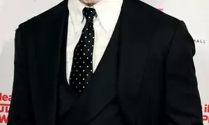 Chris Pine hated working as a restaurant host before becoming a star