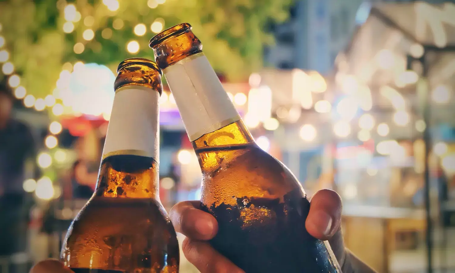 Daily Beer Consumption: Unveiling the Hidden Health Risks
