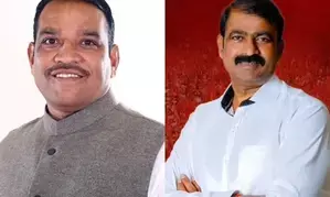 Constituency Watch: After Pawar scion vanquished in 2019, its now Sena vs Sena in Maval