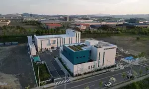 US automotive firm BorgWarner launches R&D centre in South Korea